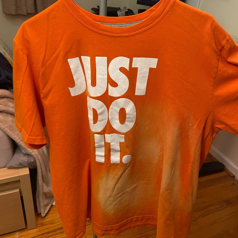 nike tee - xl